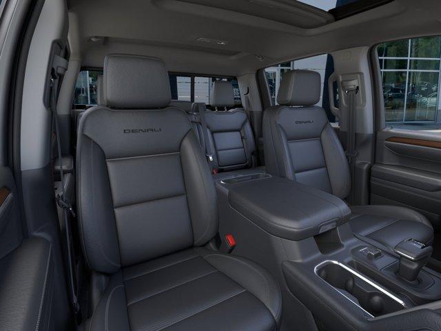 new 2024 GMC Sierra 1500 car, priced at $79,550