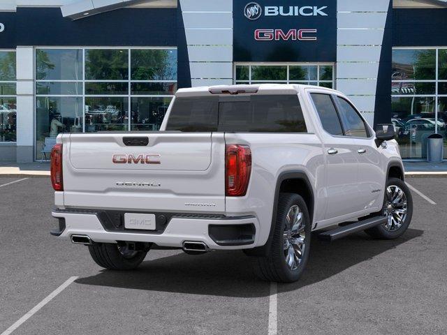 new 2024 GMC Sierra 1500 car, priced at $79,550