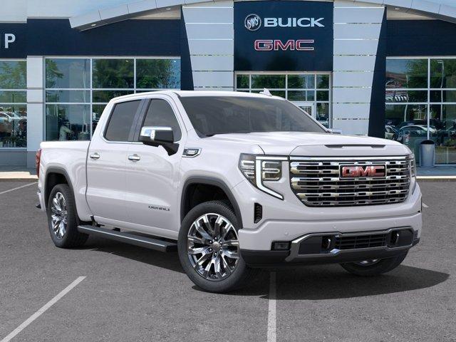 new 2024 GMC Sierra 1500 car, priced at $79,550