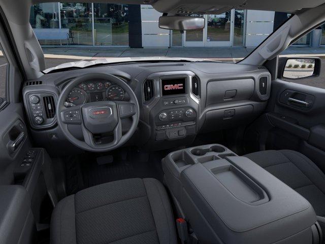 new 2024 GMC Sierra 1500 car, priced at $49,355