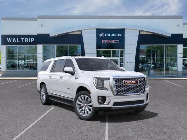 new 2024 GMC Yukon XL car, priced at $97,260