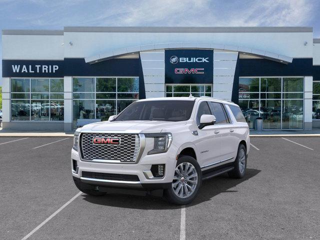 new 2024 GMC Yukon XL car, priced at $97,260