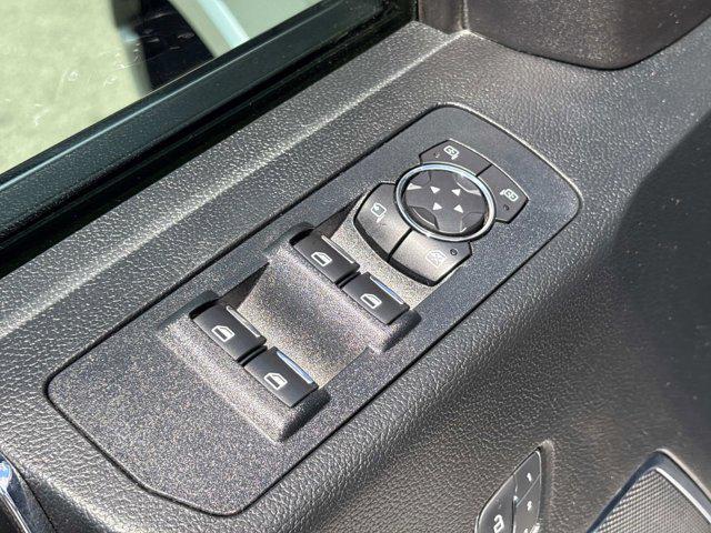used 2018 Ford F-150 car, priced at $36,996