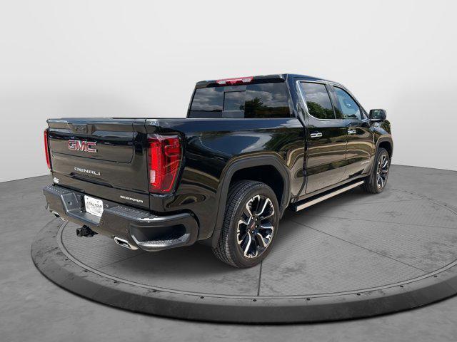 used 2024 GMC Sierra 1500 car, priced at $68,944