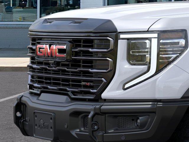 new 2024 GMC Sierra 1500 car, priced at $83,040