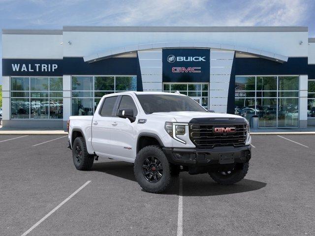 new 2024 GMC Sierra 1500 car, priced at $83,040