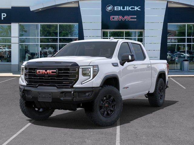 new 2024 GMC Sierra 1500 car, priced at $83,040