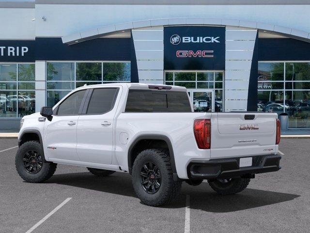 new 2024 GMC Sierra 1500 car, priced at $83,040