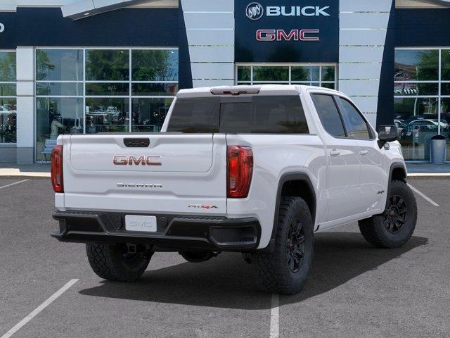 new 2024 GMC Sierra 1500 car, priced at $83,040