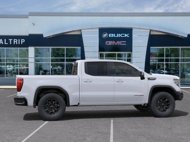 new 2024 GMC Sierra 1500 car, priced at $83,040