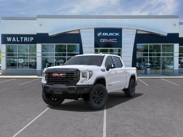 new 2024 GMC Sierra 1500 car, priced at $83,040