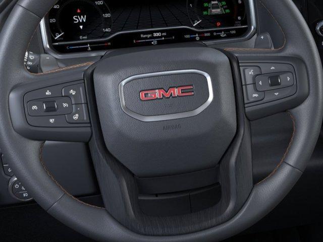 new 2024 GMC Sierra 1500 car, priced at $74,010