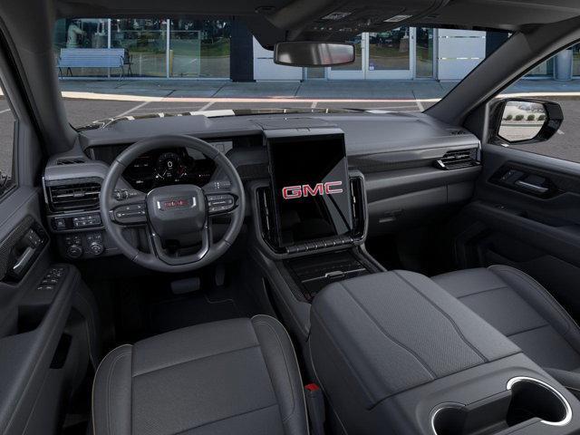 new 2025 GMC Yukon car, priced at $77,735