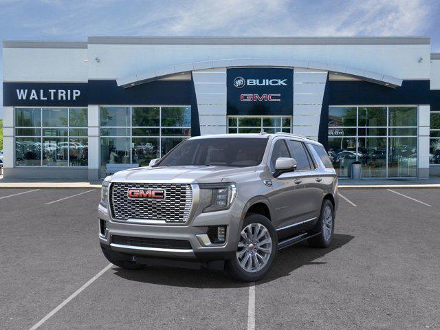 new 2024 GMC Yukon car, priced at $89,560