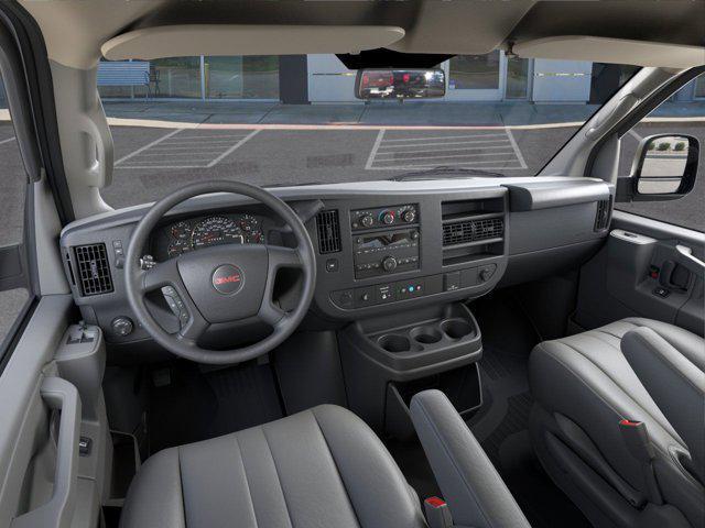 new 2024 GMC Savana 2500 car, priced at $50,190