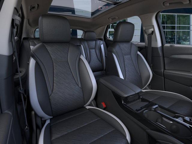 new 2025 Buick Envision car, priced at $43,735