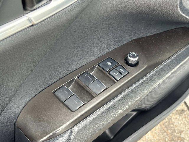 used 2021 Toyota Camry car, priced at $27,965