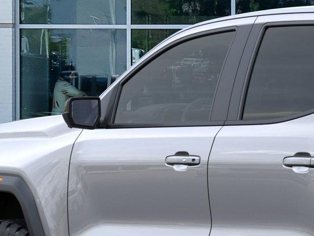 new 2025 GMC Canyon car, priced at $53,075