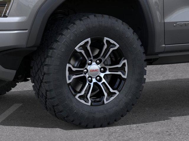 new 2025 GMC Canyon car, priced at $53,075