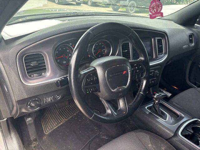 used 2019 Dodge Charger car, priced at $17,248