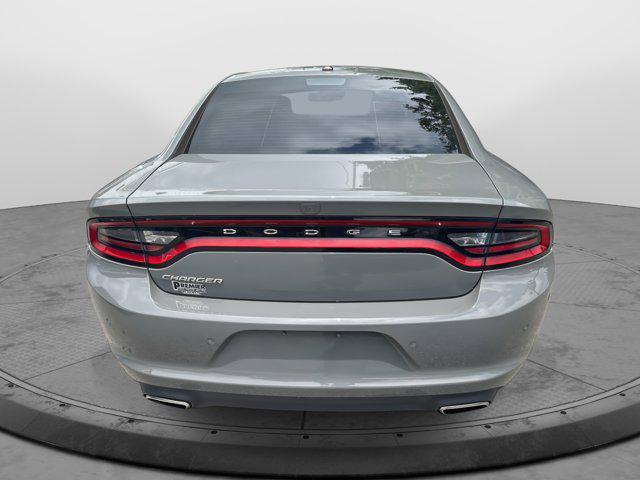used 2019 Dodge Charger car, priced at $17,248