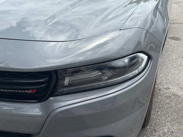 used 2019 Dodge Charger car, priced at $17,248