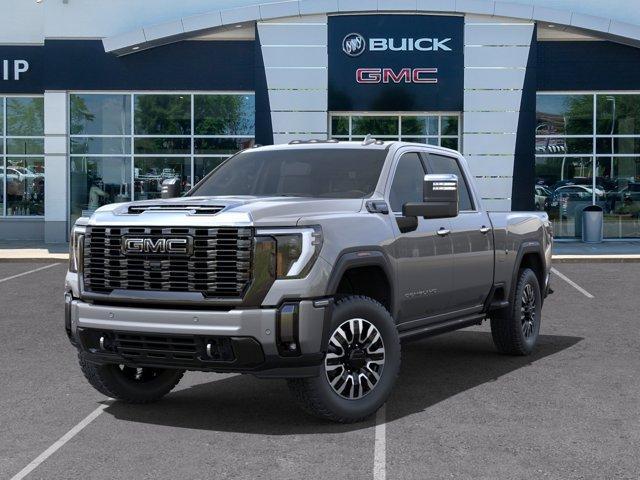 new 2024 GMC Sierra 2500 car, priced at $95,935