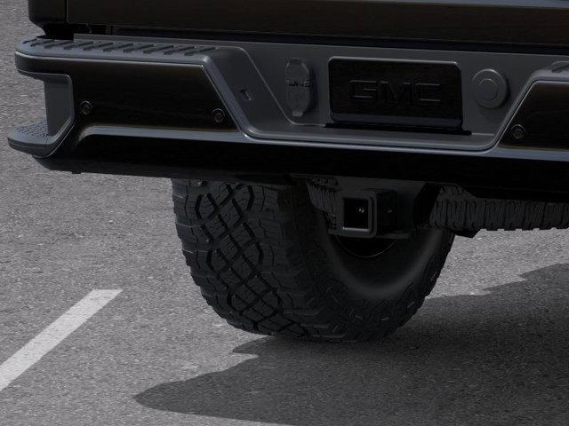 new 2026 GMC Sierra 2500 car, priced at $97,325