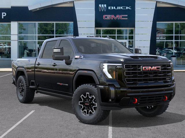 new 2026 GMC Sierra 2500 car, priced at $97,325