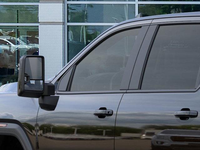 new 2026 GMC Sierra 2500 car, priced at $97,325