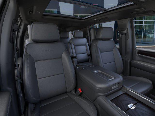 new 2024 GMC Yukon XL car, priced at $97,260