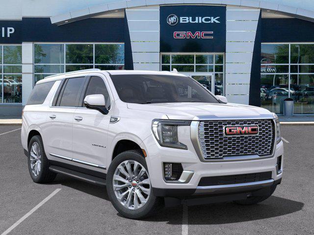 new 2024 GMC Yukon XL car, priced at $97,260