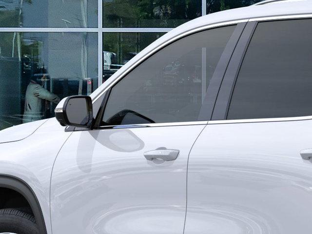 new 2026 Buick Enclave car, priced at $51,405