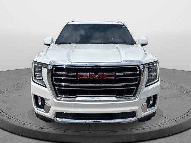 used 2023 GMC Yukon car, priced at $60,535