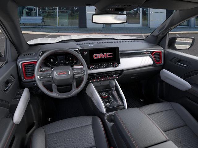 new 2025 GMC Canyon car, priced at $67,030