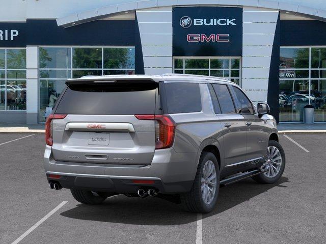 new 2024 GMC Yukon XL car, priced at $90,565