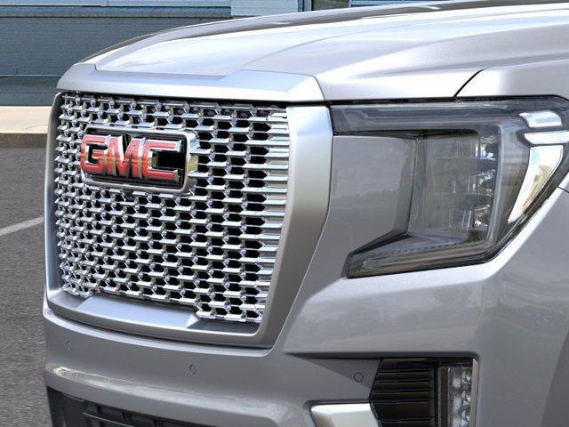 new 2024 GMC Yukon XL car, priced at $90,565