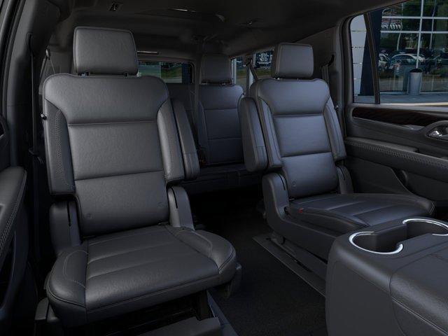 new 2024 GMC Yukon XL car, priced at $90,565