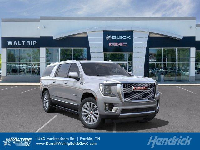 new 2024 GMC Yukon XL car, priced at $90,565