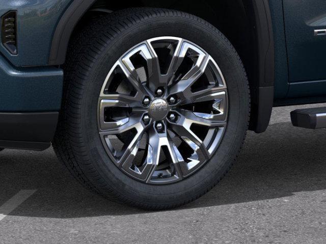 new 2025 GMC Sierra 1500 car, priced at $78,645