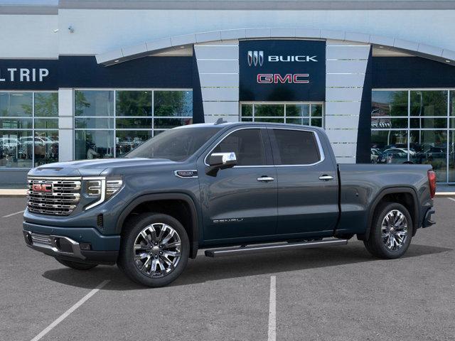 new 2025 GMC Sierra 1500 car, priced at $78,645