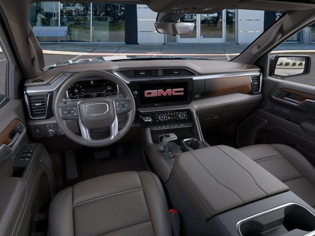 new 2025 GMC Sierra 1500 car, priced at $78,645