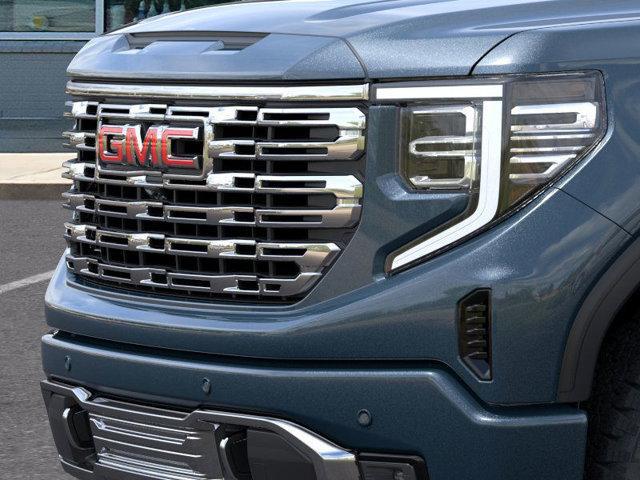new 2025 GMC Sierra 1500 car, priced at $71,190