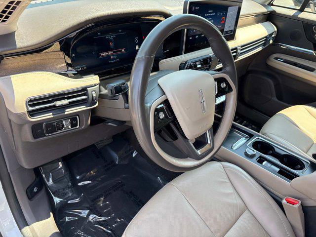 used 2023 Lincoln Corsair car, priced at $29,758