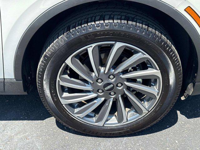 used 2023 Lincoln Corsair car, priced at $29,758