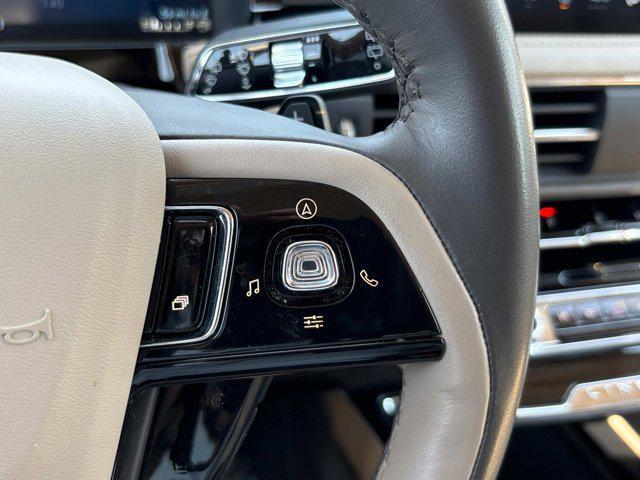used 2023 Lincoln Corsair car, priced at $29,758