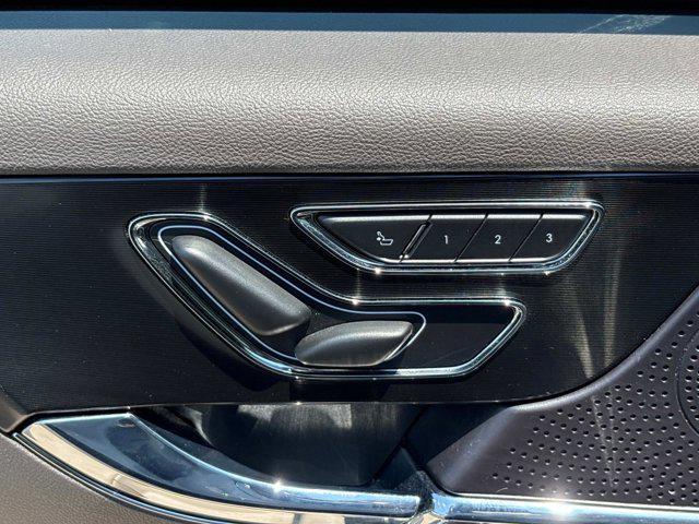 used 2023 Lincoln Corsair car, priced at $29,758