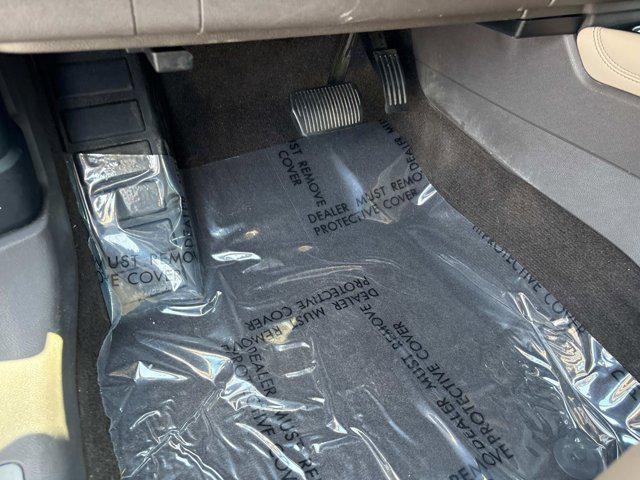 used 2023 Lincoln Corsair car, priced at $29,758