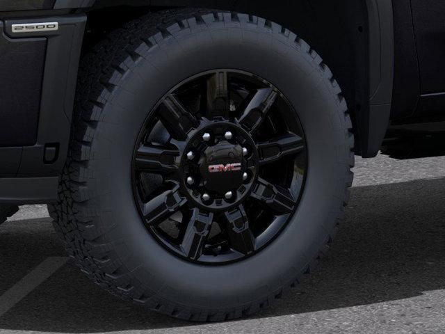 new 2025 GMC Sierra 2500 car, priced at $86,265