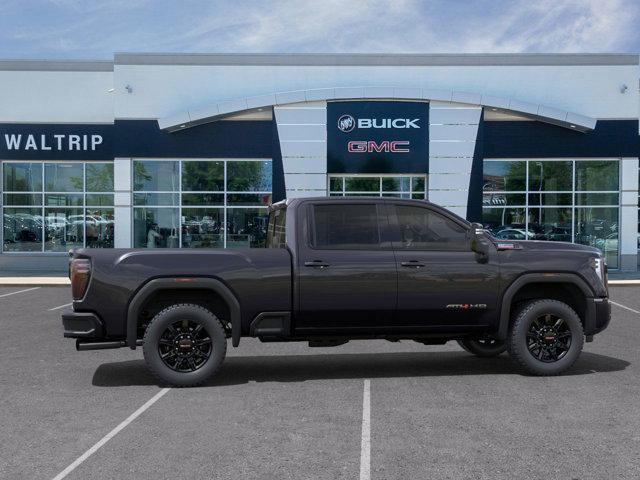 new 2025 GMC Sierra 2500 car, priced at $86,265